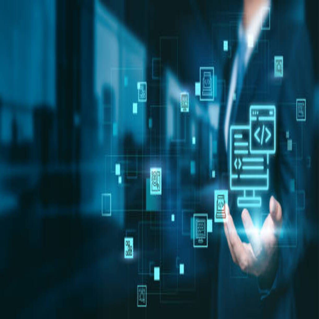 Front-End Development Description